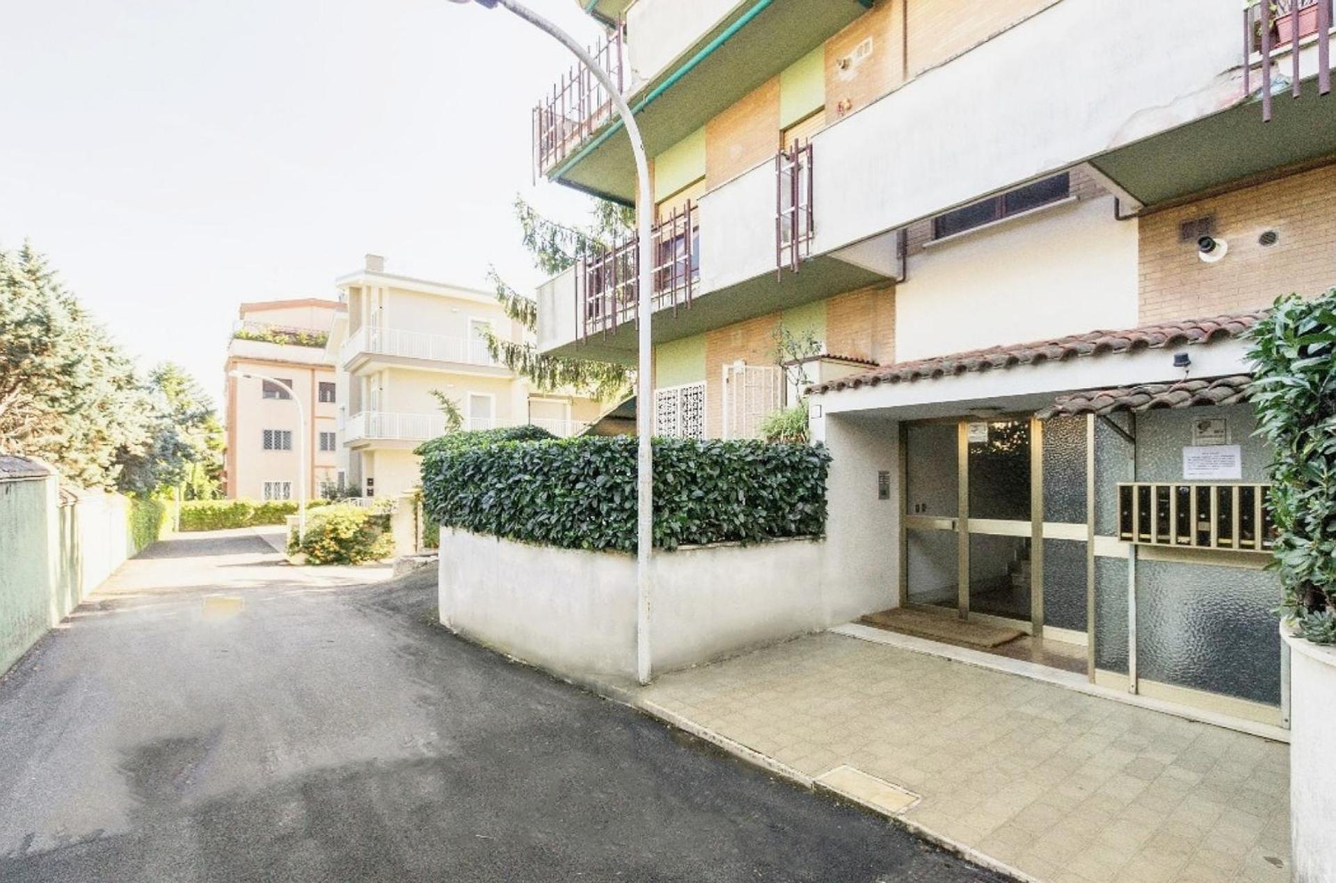 Gianicolo House Lägenhet Rom Rum bild